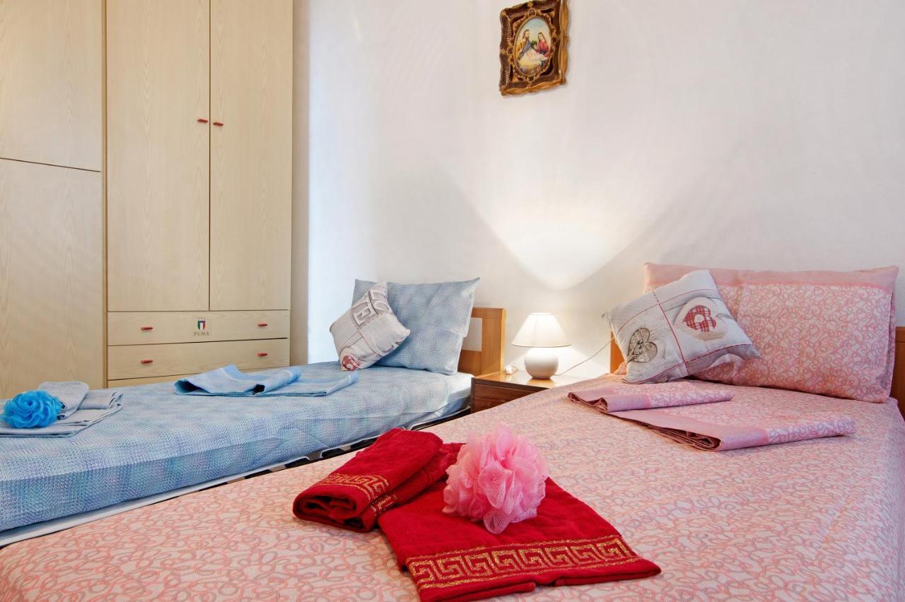 Casa Suono Del Sole Lägenhet Consiglio di Rumo Exteriör bild
