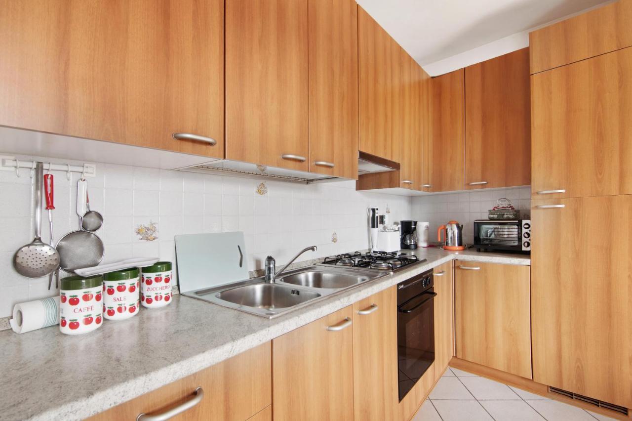 Casa Suono Del Sole Lägenhet Consiglio di Rumo Exteriör bild